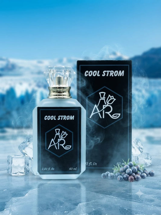 COOL STROM