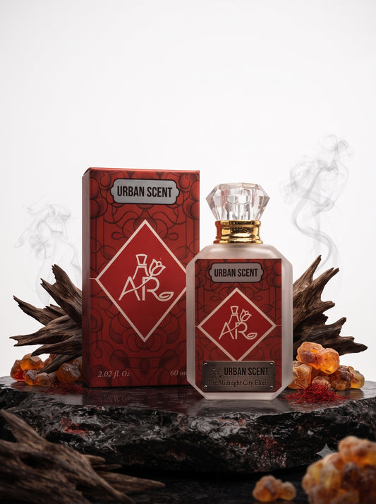 URBAN SCENT