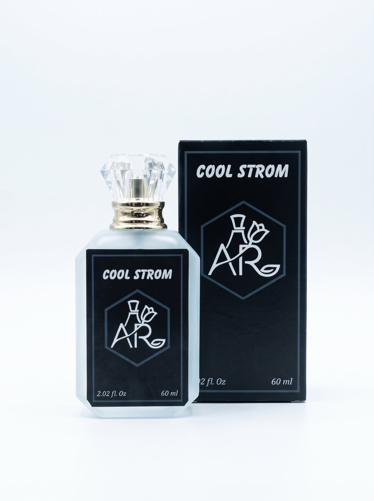 COOL STROM