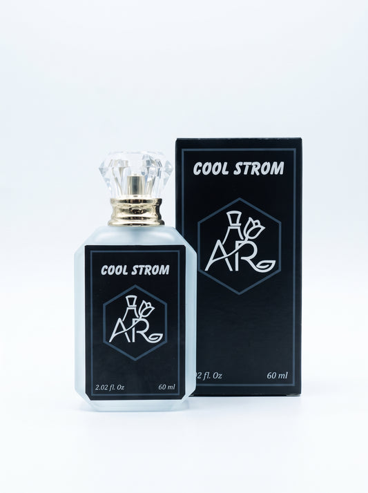 COOL STROM