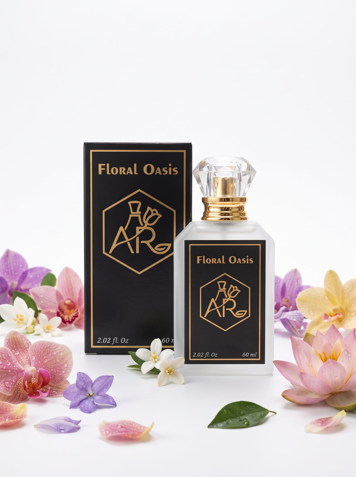 FLORAL OASIS