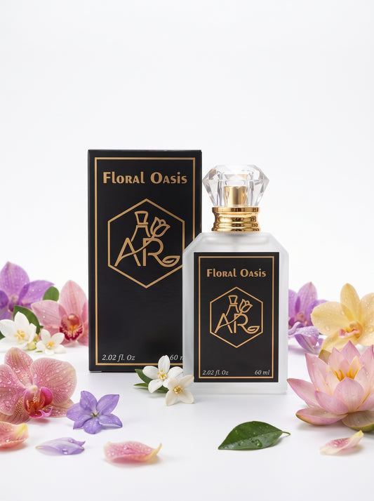 FLORAL OASIS